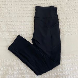 Lululemon All The Right Places Pant, Black Size 6
